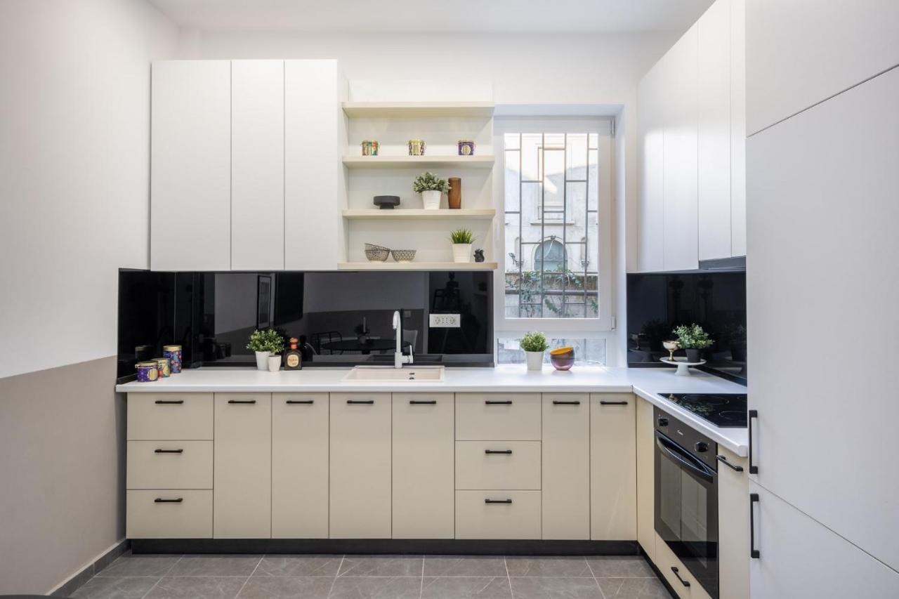 Four Bedroom Apartment, Old Town Bukareszt Zewnętrze zdjęcie