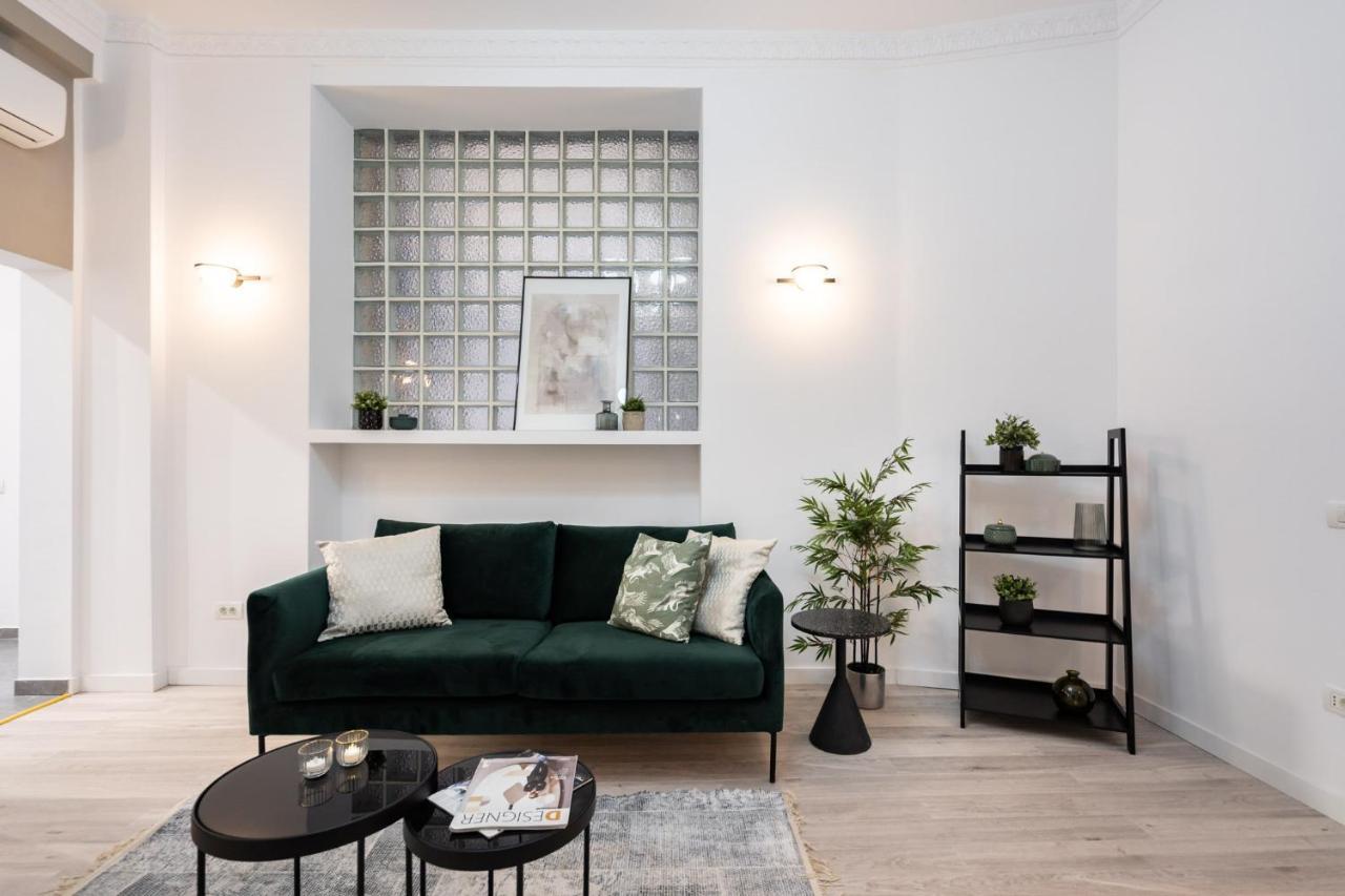Four Bedroom Apartment, Old Town Bukareszt Zewnętrze zdjęcie